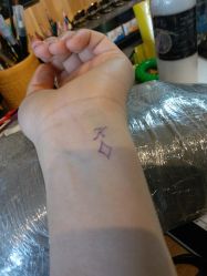 -TATTOO/手工穿孔吧/耳洞/刺青STUDIO