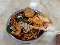 -凤张螺蛳粉·爽口粉(跃进路总店)