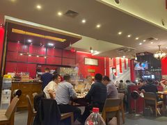 -1078號老北京涮肉(松柏店)