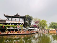 -黄龙溪古镇
