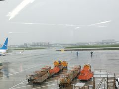 -厦门高崎国际机场-T3航站楼