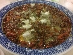 沸腾鱼-冯鱼头火锅(青蓝山美食一条街店)