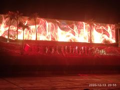 -三亚红色娘子军演艺公园景区