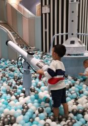 -meland club亲子乐园(重庆万象城店)