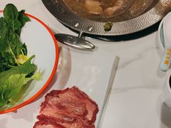 -古乐牛香·鲜牛肉自助火锅(南京总店)