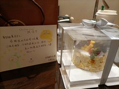 -厦门悦华酒店