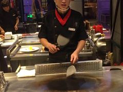 -尚雅铁板料理自助餐厅(乐松店)