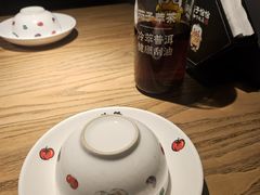 -茄子恰恰·新云南小炒(坪山益田店)