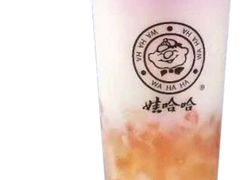 -娃哈哈奶茶(富阳鹿山时代店)