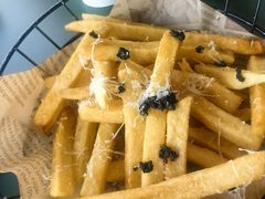 -沏点Trattoria意大利餐厅(新街口店)