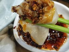 -宝源饺子(麦子店街店)