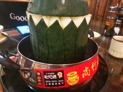 -尚竹阁冬瓜盅·18年地标美食(平洲店)