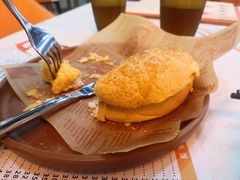 -维园港式茶餐厅(龙岗盛平店)