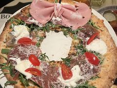 -IL TEATRO 精品意大利餐厅