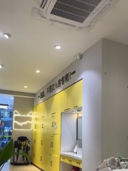 -洗脸猫·洗脸吧