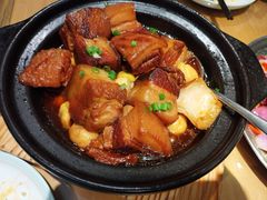 -严记小天府酸菜鱼(西四路店)