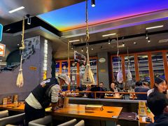 -路边羊烧烤酒场(宝带路店)