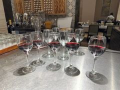 -杭州开元名都大酒店·地中海自助餐厅