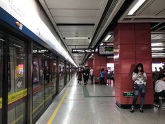 -飞翔公园(地铁站)