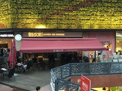 -龙治汉堡(中华城店)