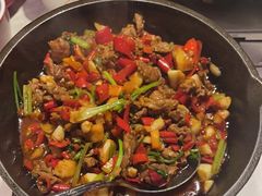 -湘西小馆(滨河路店)