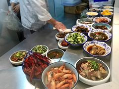 -兔爸私家小厨(新北万达店)