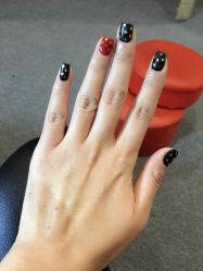 点击看大图 -Wink美甲美睫