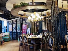 -肖记公安牛肉鱼杂馆· 省级非物质文化遗产(仁和路店)