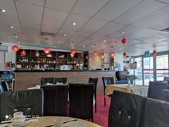 -Lucky Fortune Restaurant(喜运来酒家)