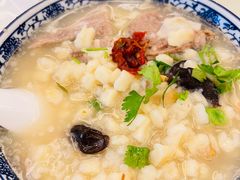 -玉华宫宾馆·餐厅(铜川驻京办店)