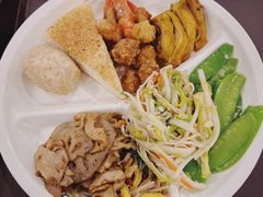 -北京大学-燕南食堂