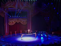 -珠海横琴长隆《卡卡虎奇遇记》