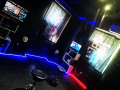 -游趣VR·虚拟现实体验馆(天河店)