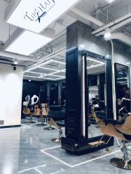 -Tipo Hair salon（明星）店
