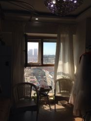 -红馆妆造(中央大街店)