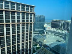 -澳门喜来登大酒店