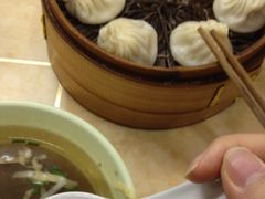 无锡小笼-珊珊小笼馆(仙霞路店)