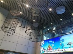 -吉隆坡国际机场