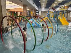 -水中央富硒温泉