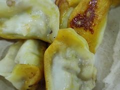 笋肉锅贴-蒋家桥饺面店(广陵路店)