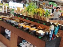 -尚宴牛特鲜自助(太原街万达店)