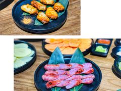 -九田家黑牛烤肉料理(二天地店)