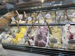 -Dal Cuore 达可芮冰淇淋(陕西北路店)