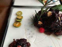 -小马哥融合菜(延安大街店)