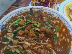 -桂花香手工面(鼓楼店)