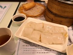 -点点心点心专门店(旺角店)
