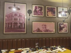 -东就鸭饭店·古早海南菜(友谊南海城店)