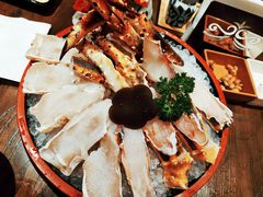 -蟹将军·松叶蟹和牛日料放题自助(K11店)