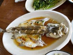 白水鱼-唔呶喔哩酒家(生产街店)