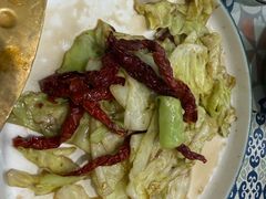 -阿拉丁新疆风味餐厅·清真(罗廊巷店)